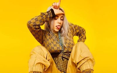 Billie Eilish Tattoos - Grab All the Details